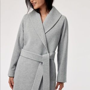 Aritzia Babaton Sian jacket